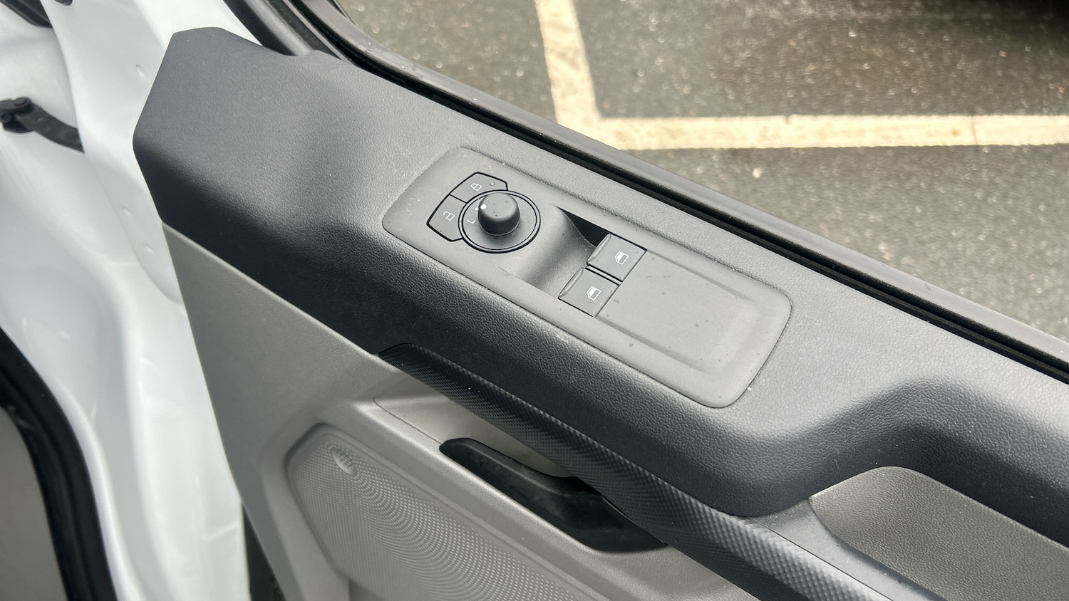 Used Ford Transit Custom 2024 for sale - 75994301: Photo 25