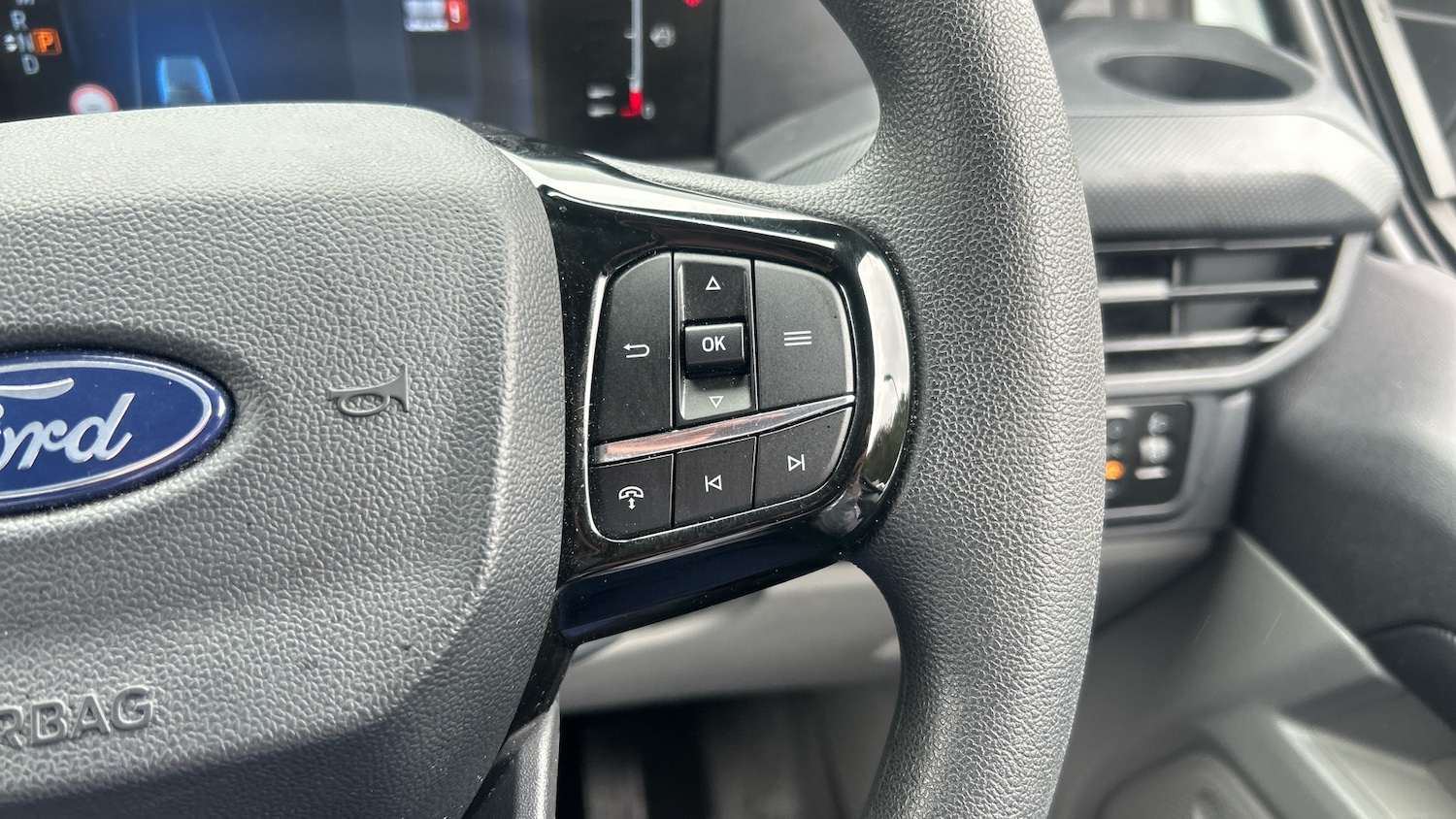 Used Ford Transit Custom 2024 for sale - 75994301: Photo 28