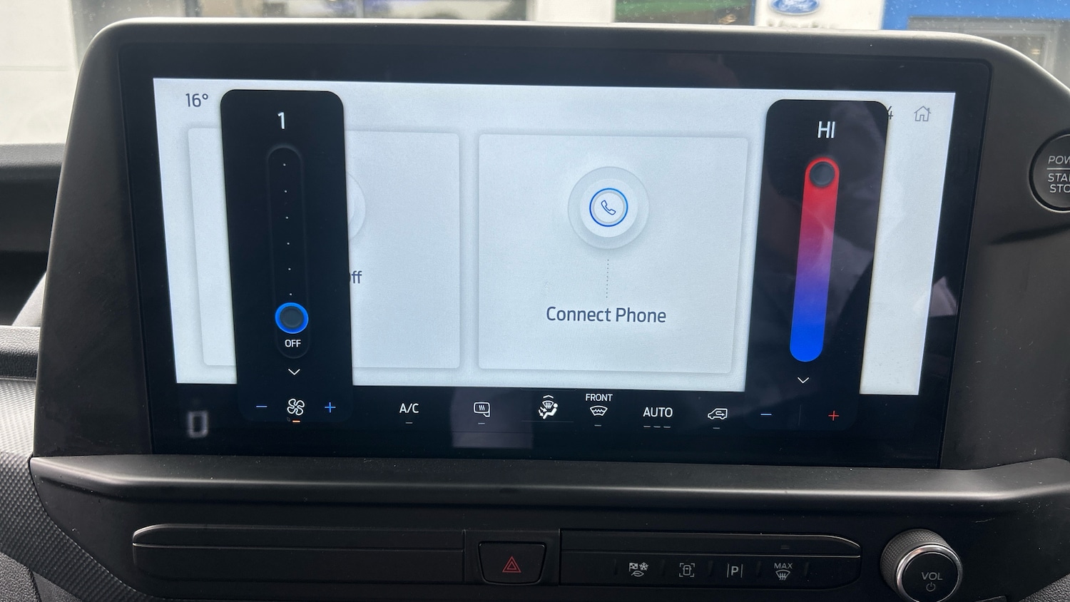 Used Ford Transit Custom 2024 for sale - 75994301: Photo 30