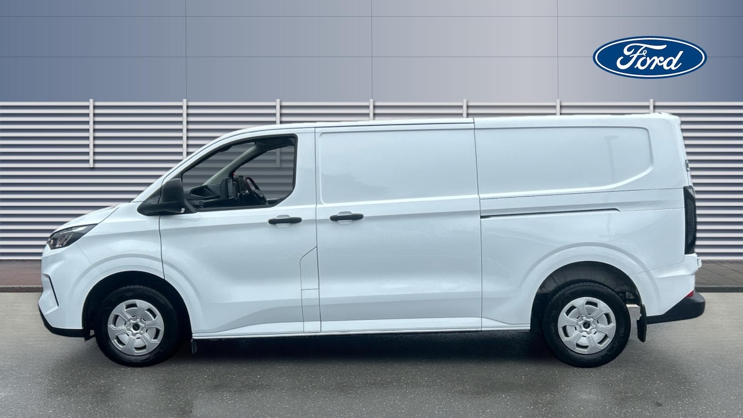 Used Ford Transit Custom 2024 for sale - 75994301: Photo 4