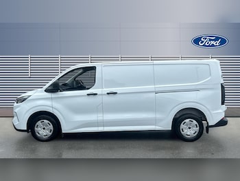 Used Ford Transit Custom 2024 for sale - 75994301: Photo 4