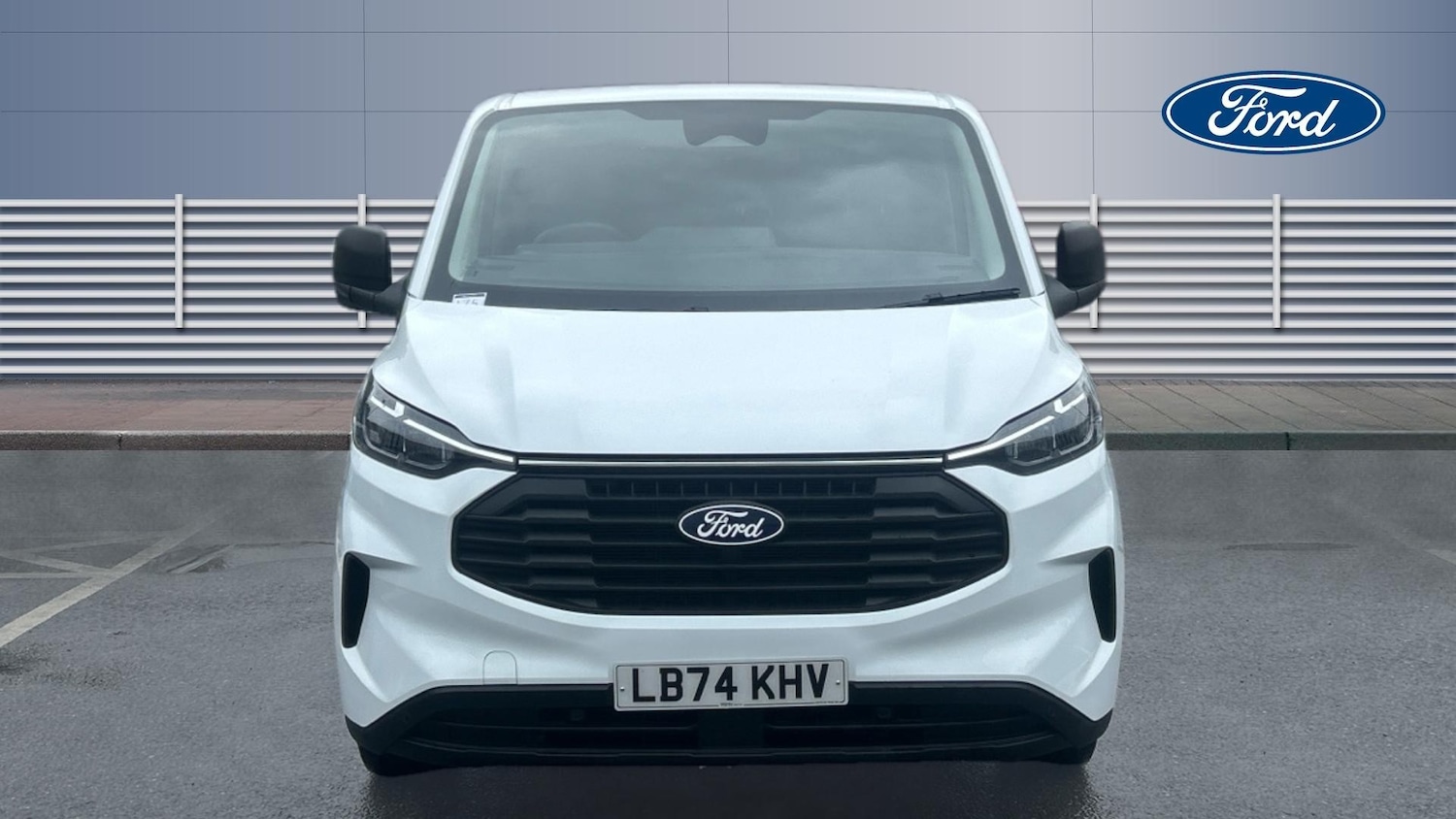 Used Ford Transit Custom 2024 for sale - 75994301: Photo 8