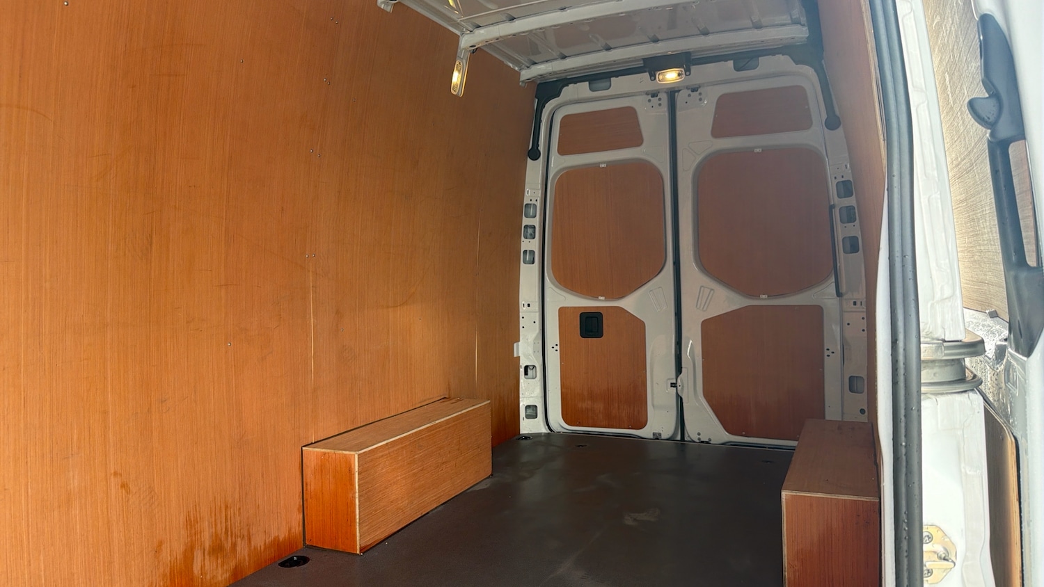 Used Mercedes-Benz Sprinter 2025 for sale - 77915358: Photo 14