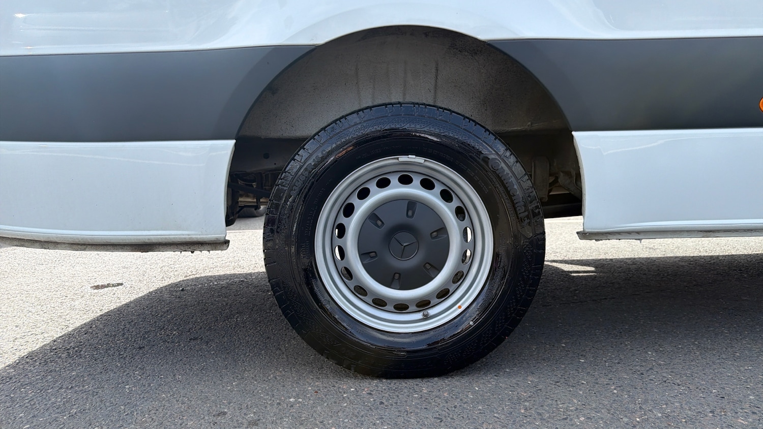 Used Mercedes-Benz Sprinter 2025 for sale - 77915358: Photo 17