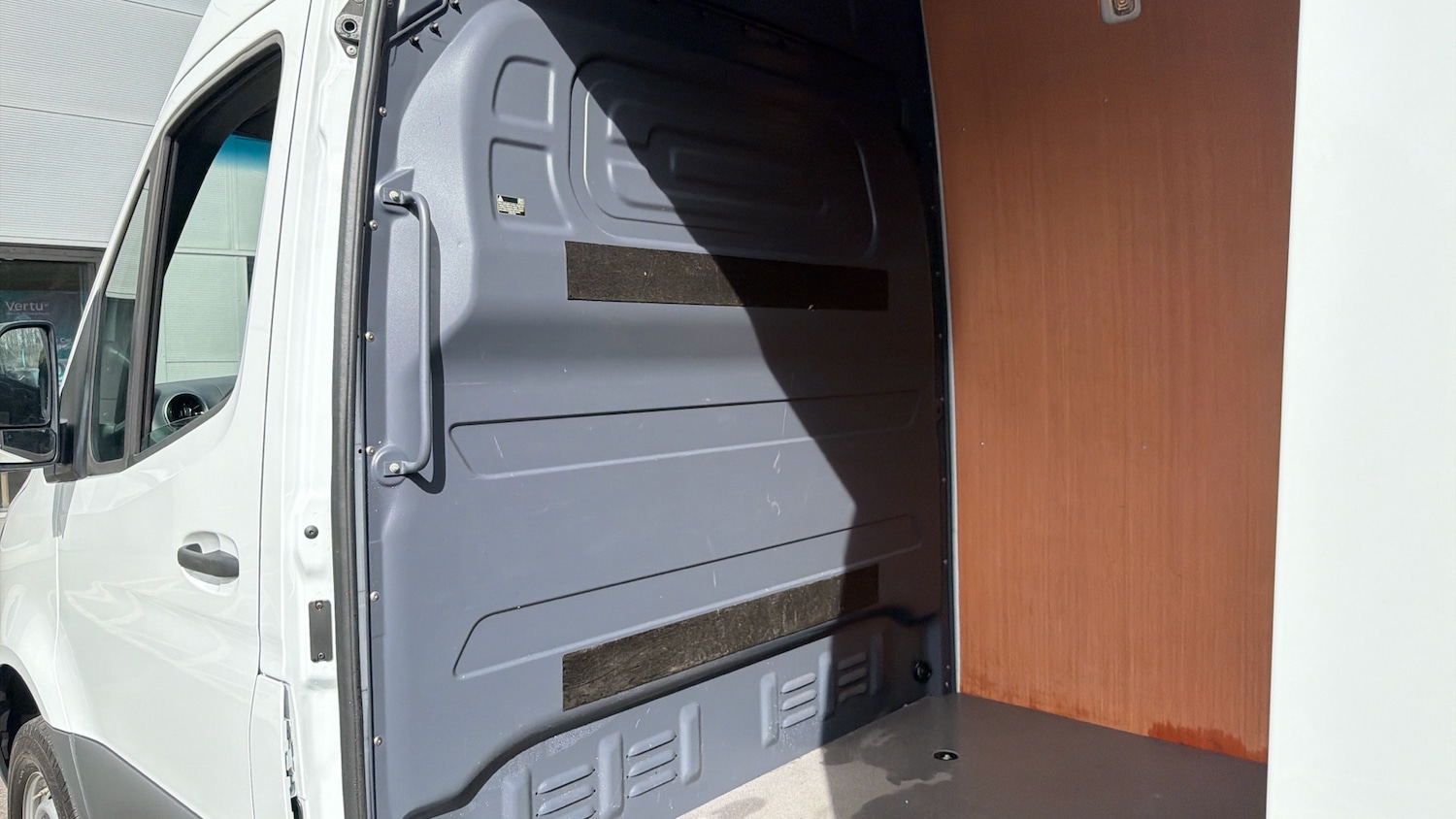 Used Mercedes-Benz Sprinter 2025 for sale - 77915358: Photo 18