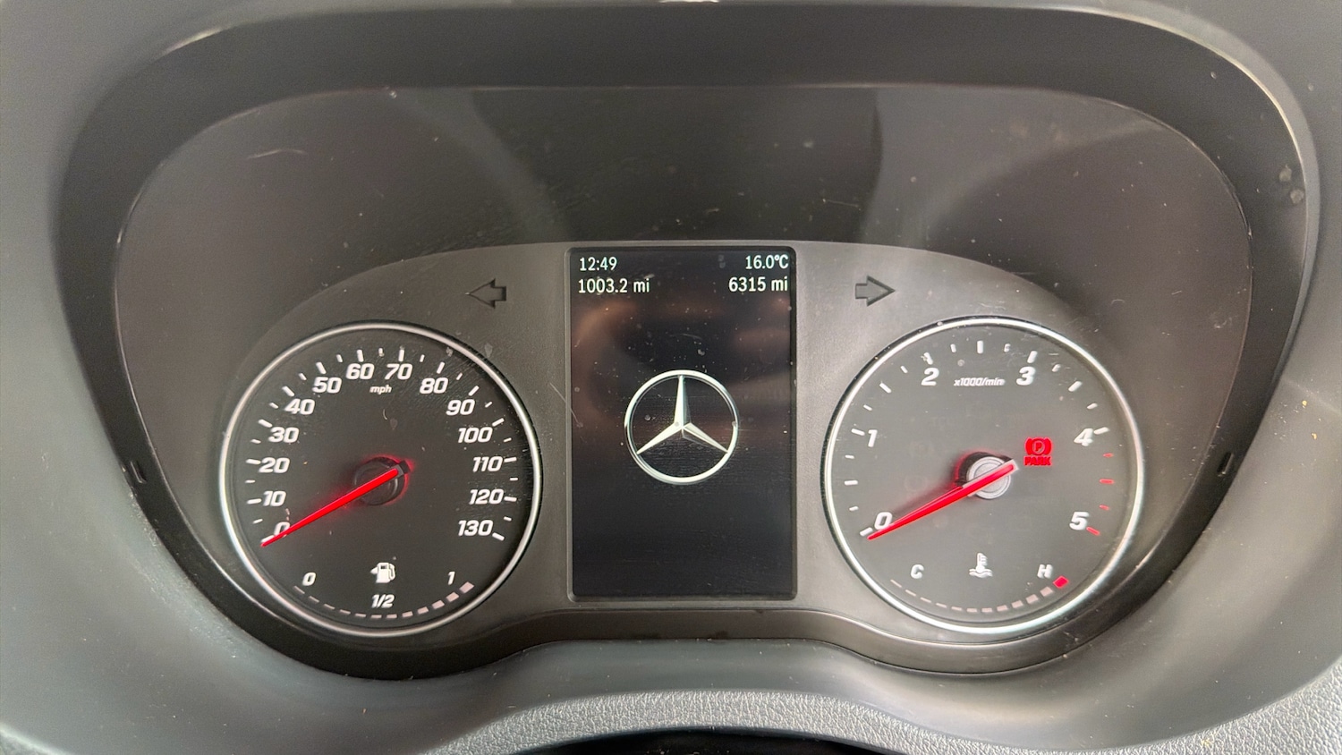 Used Mercedes-Benz Sprinter 2025 for sale - 77915358: Photo 19