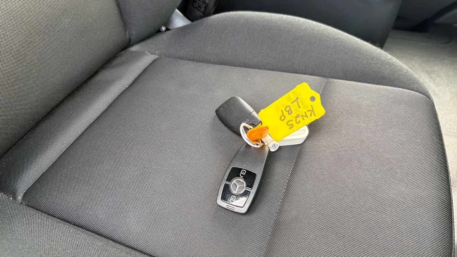 Used Mercedes-Benz Sprinter 2025 for sale - 77915358: Photo 20