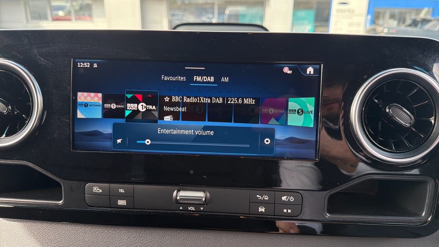 Used Mercedes-Benz Sprinter 2025 for sale - 77915358: Photo 30