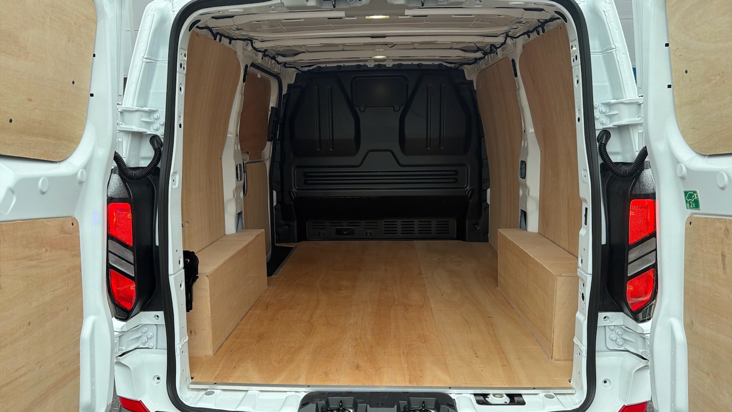 Used Ford Transit Custom 2025 for sale - 77449456: Photo 12