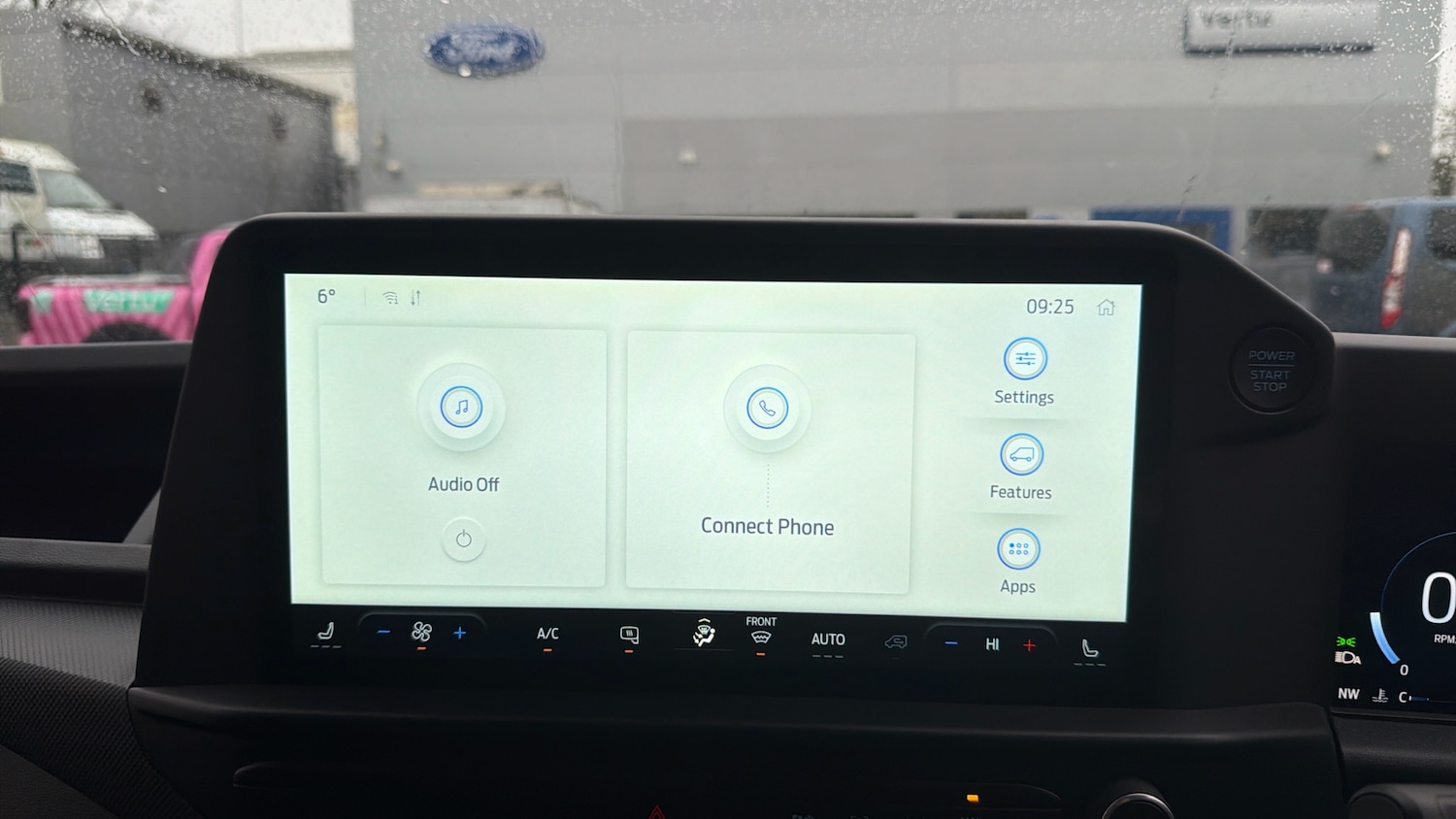 Used Ford Transit Custom 2025 for sale - 77449456: Photo 15