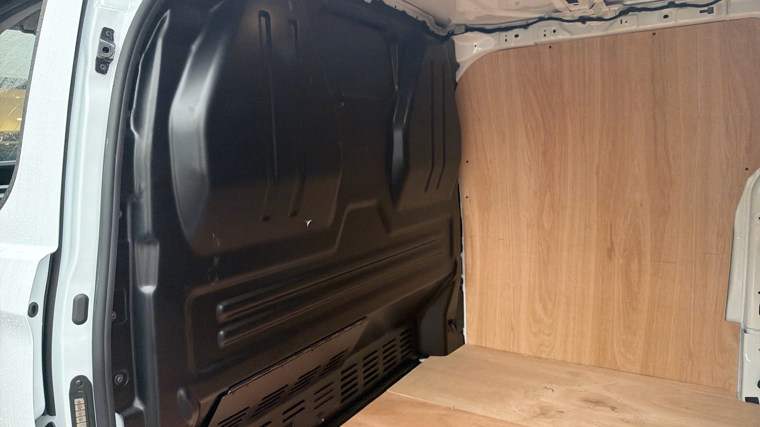 Used Ford Transit Custom 2025 for sale - 77449456: Photo 18