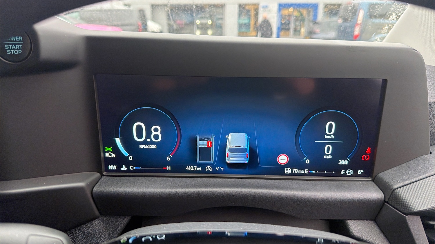 Used Ford Transit Custom 2025 for sale - 77449456: Photo 19