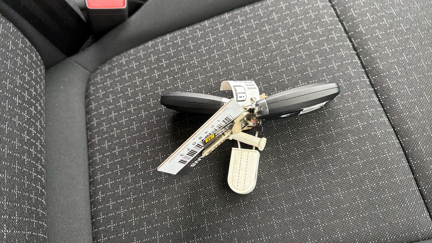 Used Ford Transit Custom 2025 for sale - 77449456: Photo 20