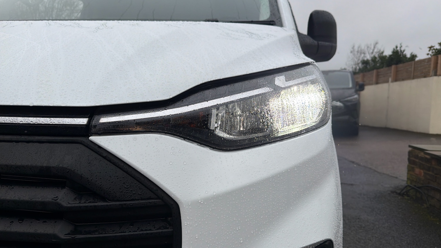 Used Ford Transit Custom 2025 for sale - 77449456: Photo 26