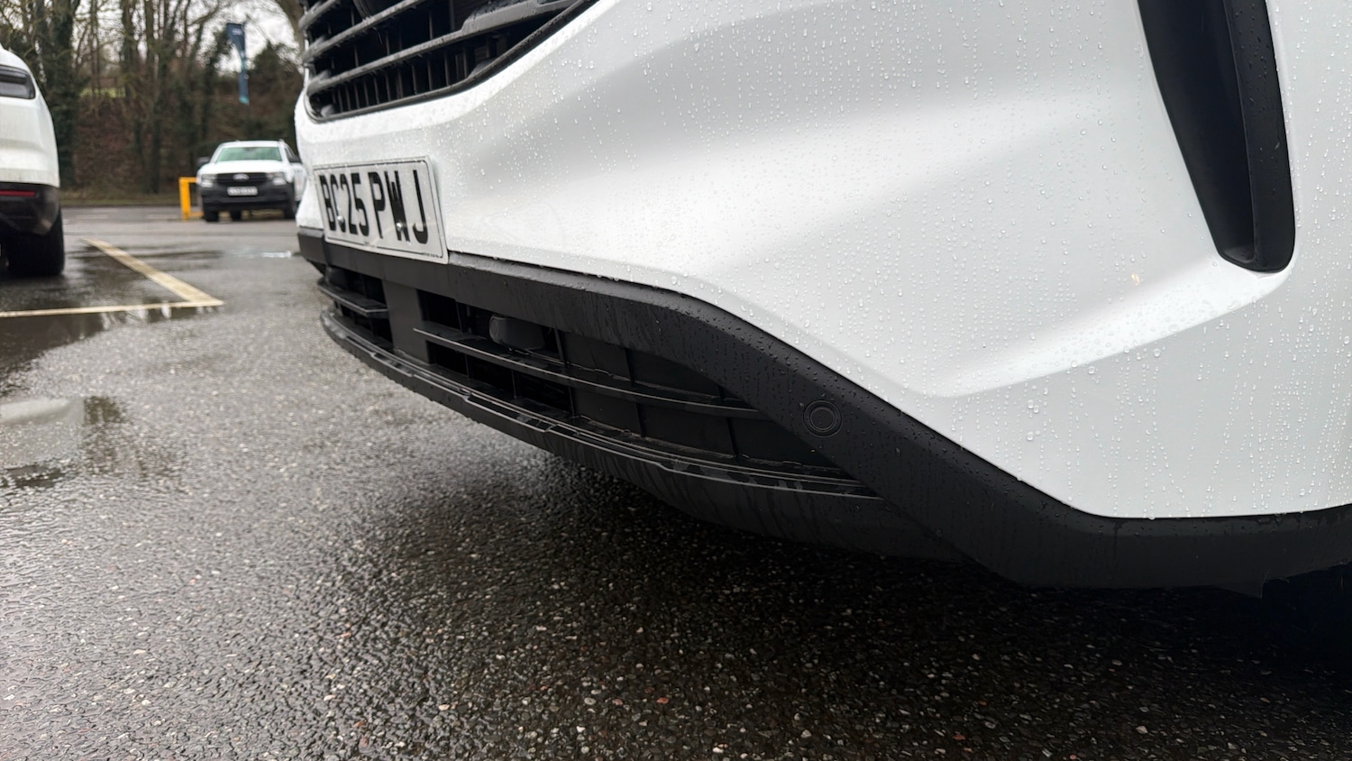 Used Ford Transit Custom 2025 for sale - 77449456: Photo 28