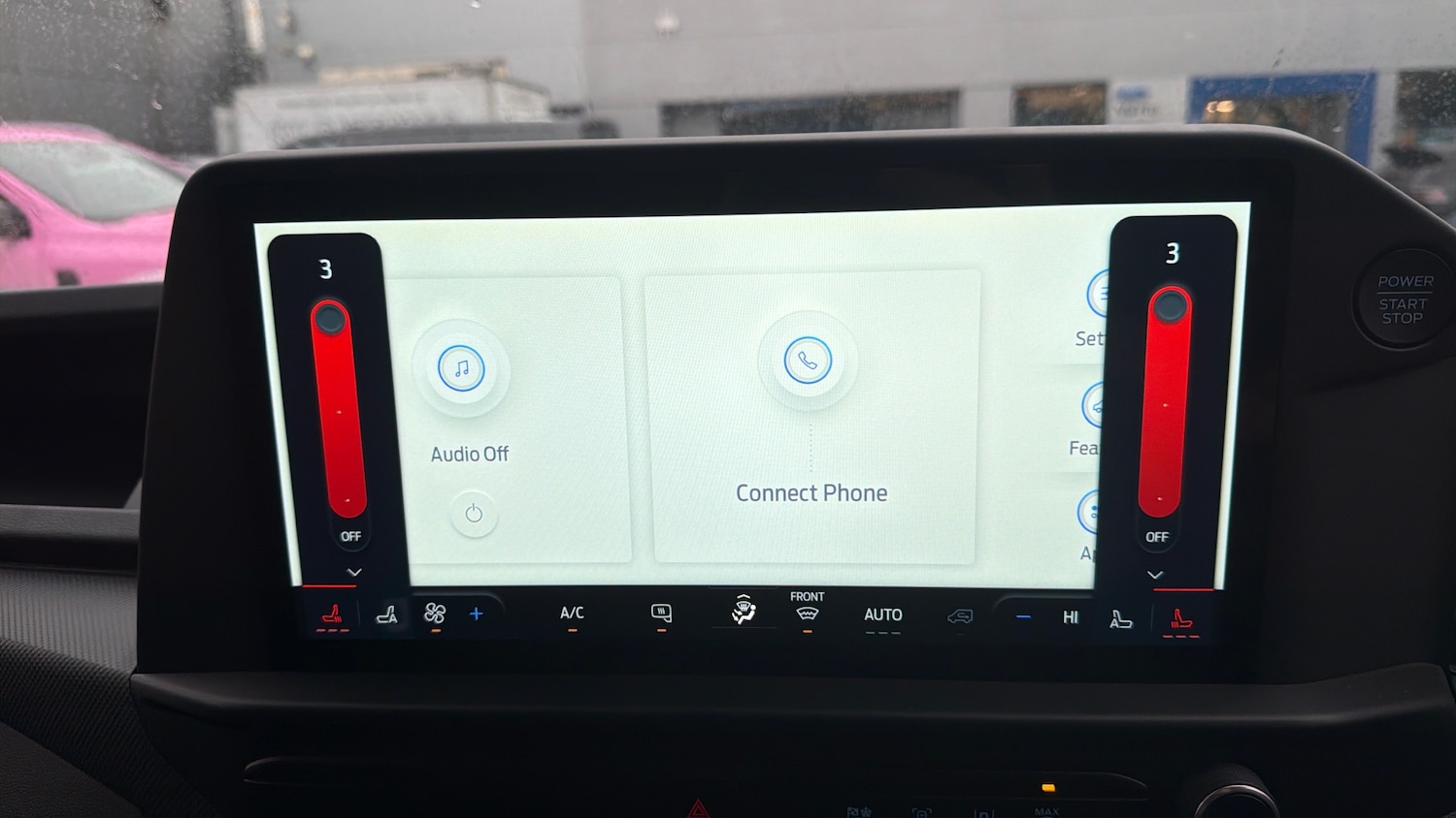 Used Ford Transit Custom 2025 for sale - 77449456: Photo 30