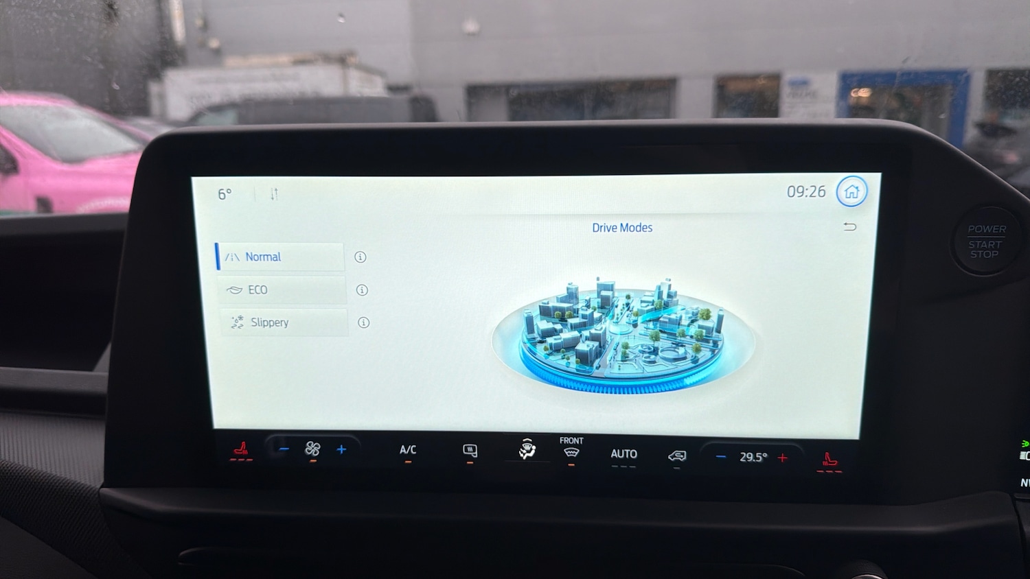 Used Ford Transit Custom 2025 for sale - 77449456: Photo 32