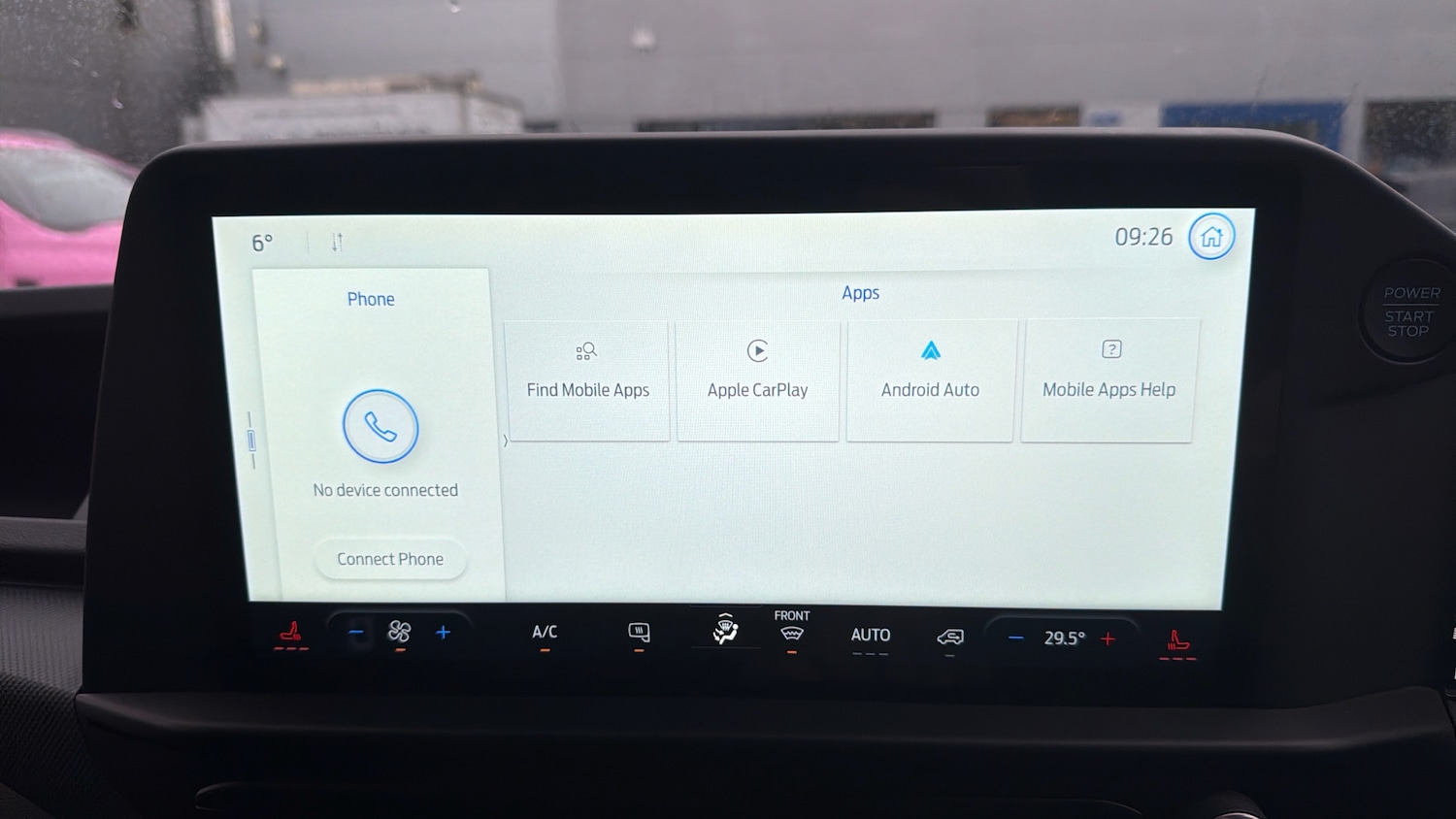 Used Ford Transit Custom 2025 for sale - 77449456: Photo 33