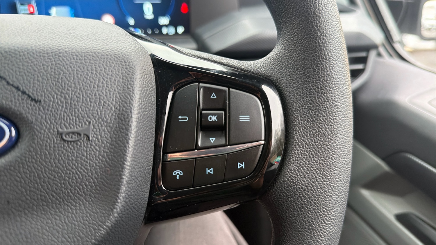 Used Ford Transit Custom 2025 for sale - 77449456: Photo 35