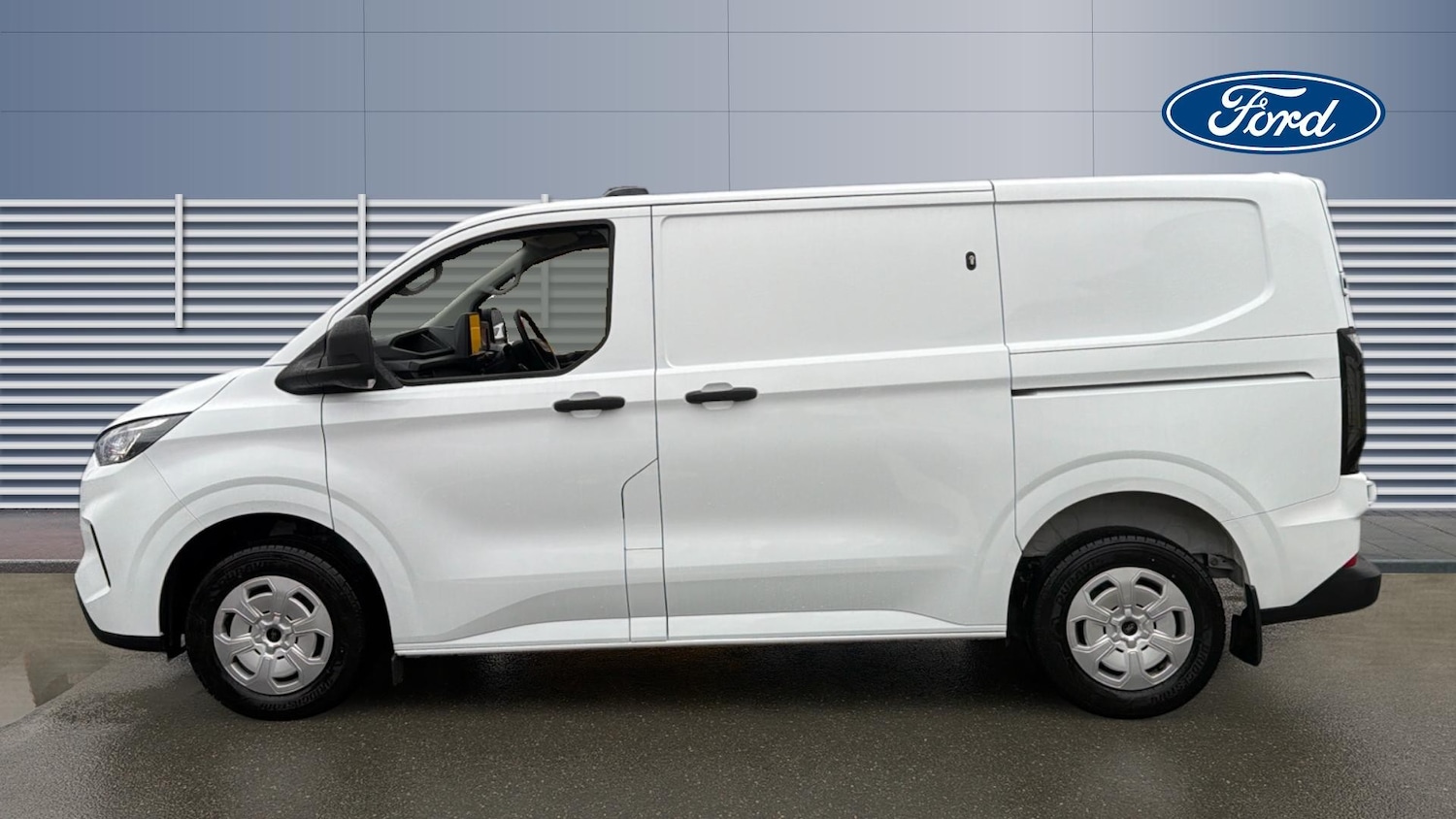 Used Ford Transit Custom 2025 for sale - 77449456: Photo 4