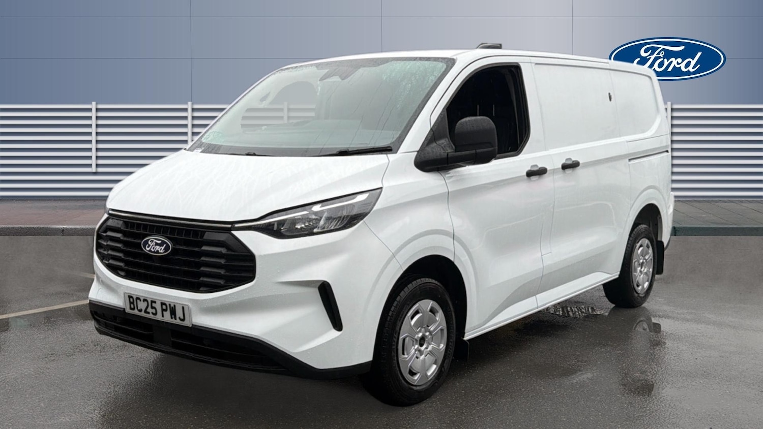 Used Ford Transit Custom 2025 for sale - 77449456: Photo 7