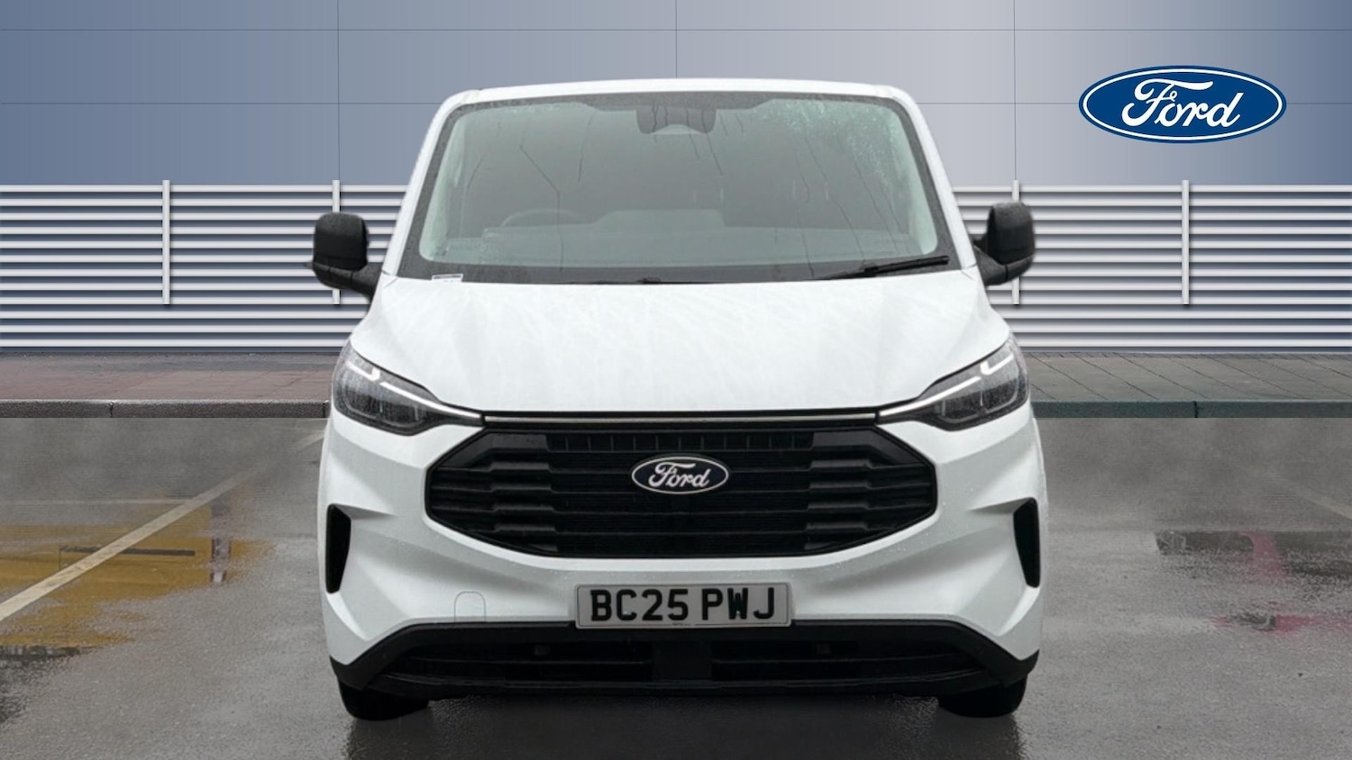 Used Ford Transit Custom 2025 for sale - 77449456: Photo 8