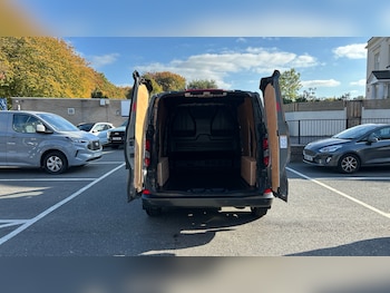 Used Ford Transit Custom 2024 for sale - 76232218: Photo