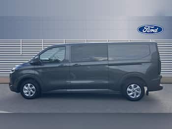 Used Ford Transit Custom 2026 for sale - 79825710: Photo
