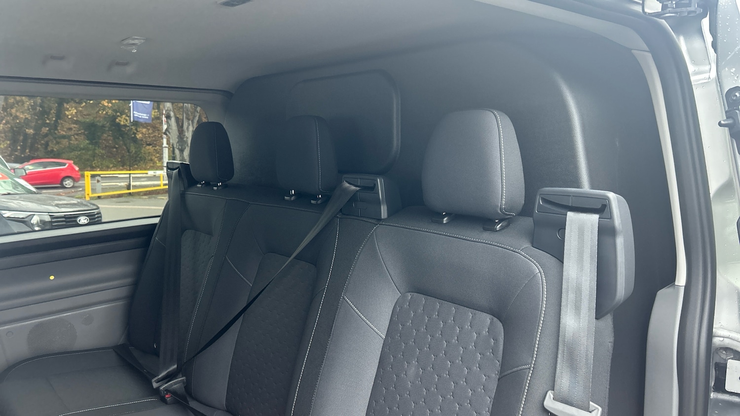 Used Ford Transit Custom 2025 for sale - 76594537: Photo 14