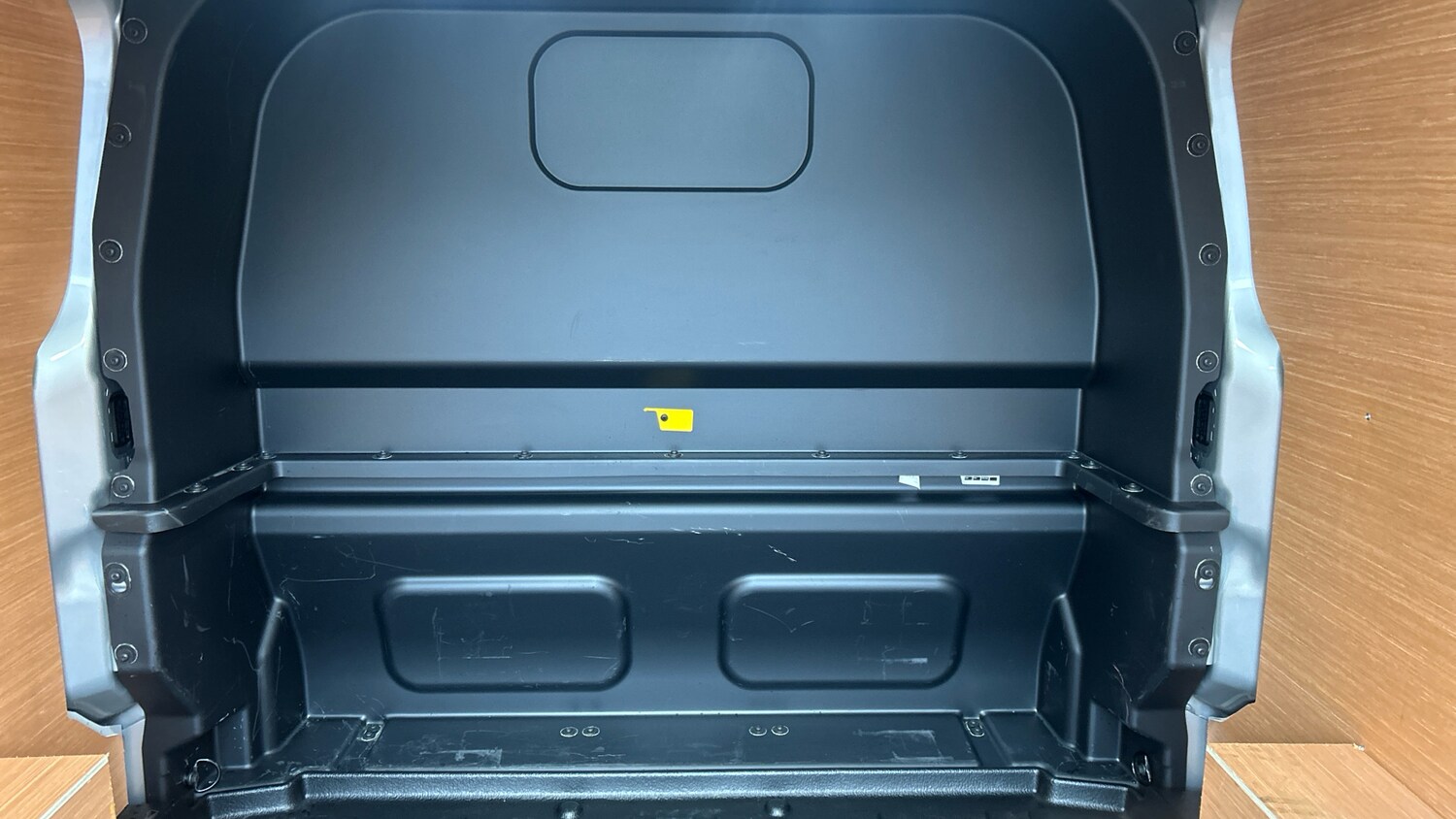 Used Ford Transit Custom 2025 for sale - 76594537: Photo 18