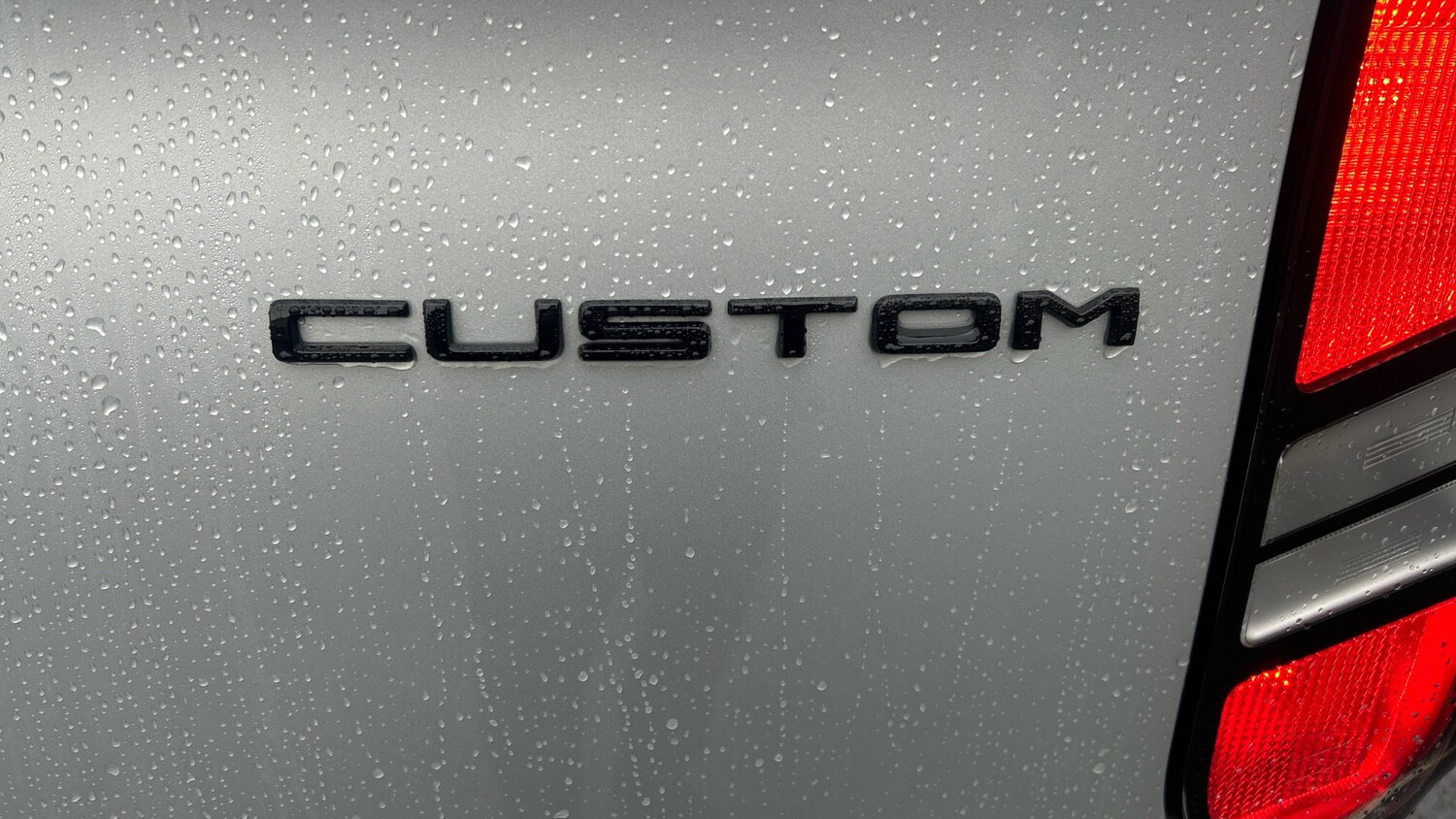 Used Ford Transit Custom 2025 for sale - 76594537: Photo 24