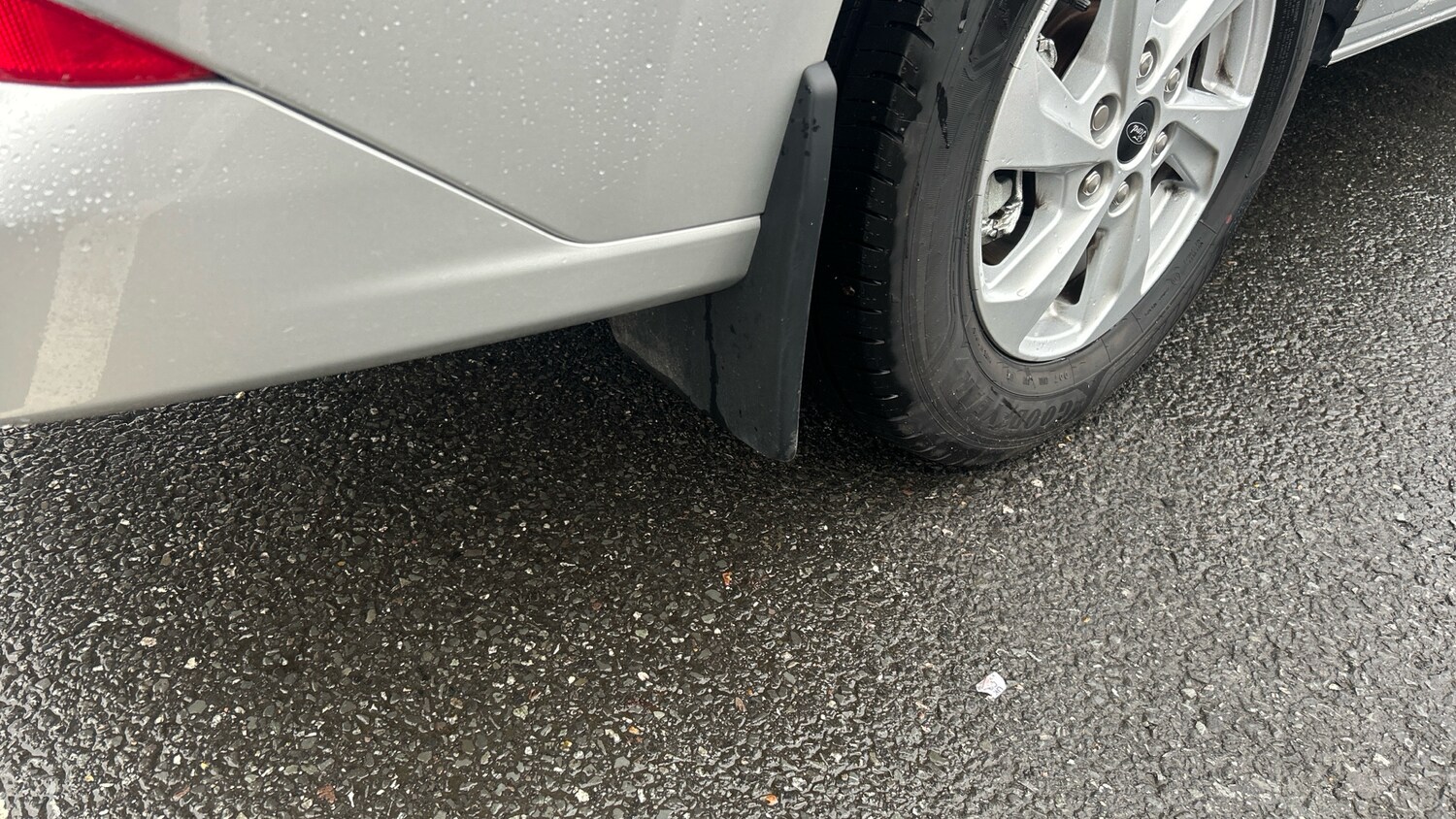 Used Ford Transit Custom 2025 for sale - 76594537: Photo 26