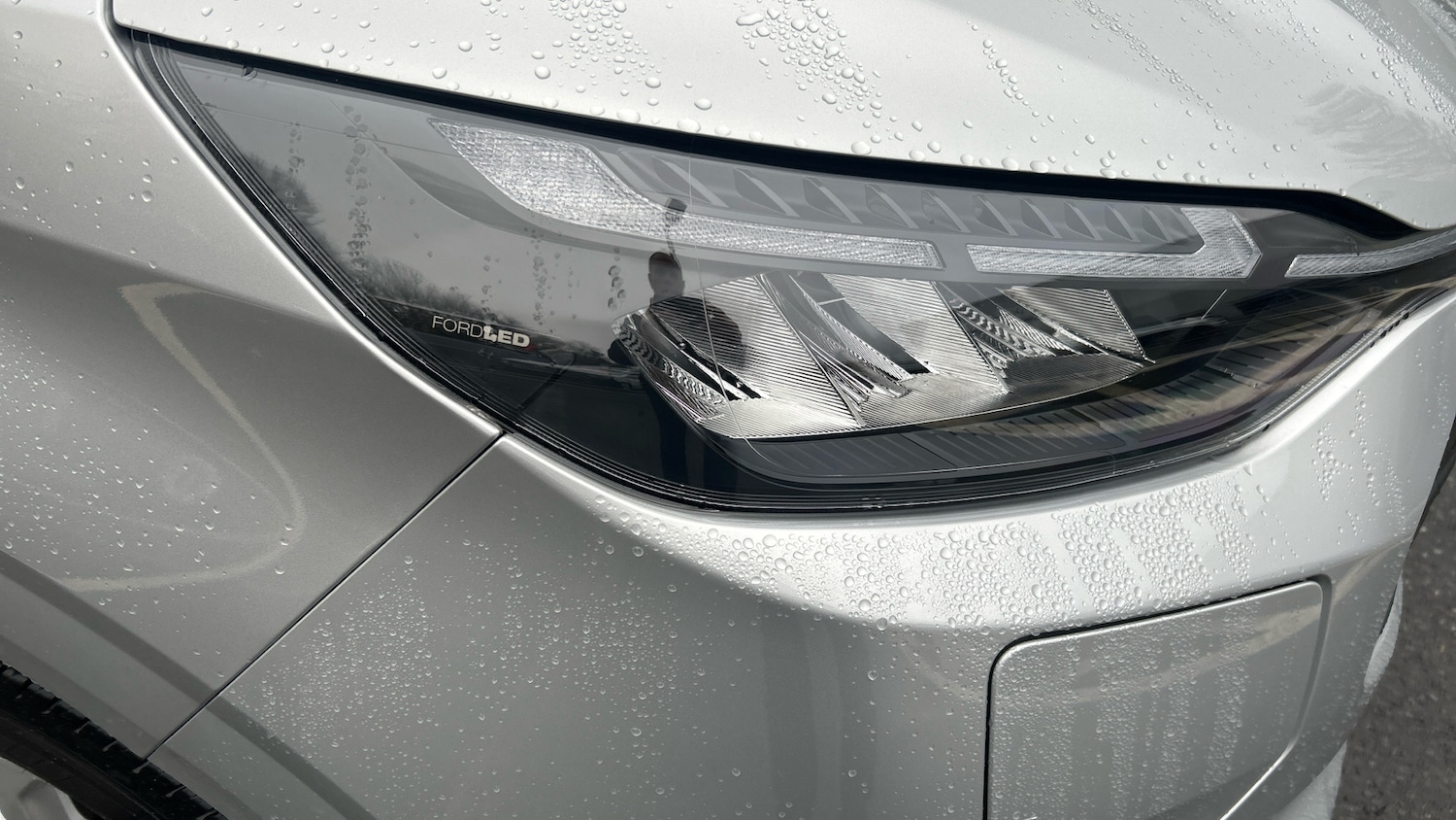 Used Ford Transit Custom 2025 for sale - 76594537: Photo 27