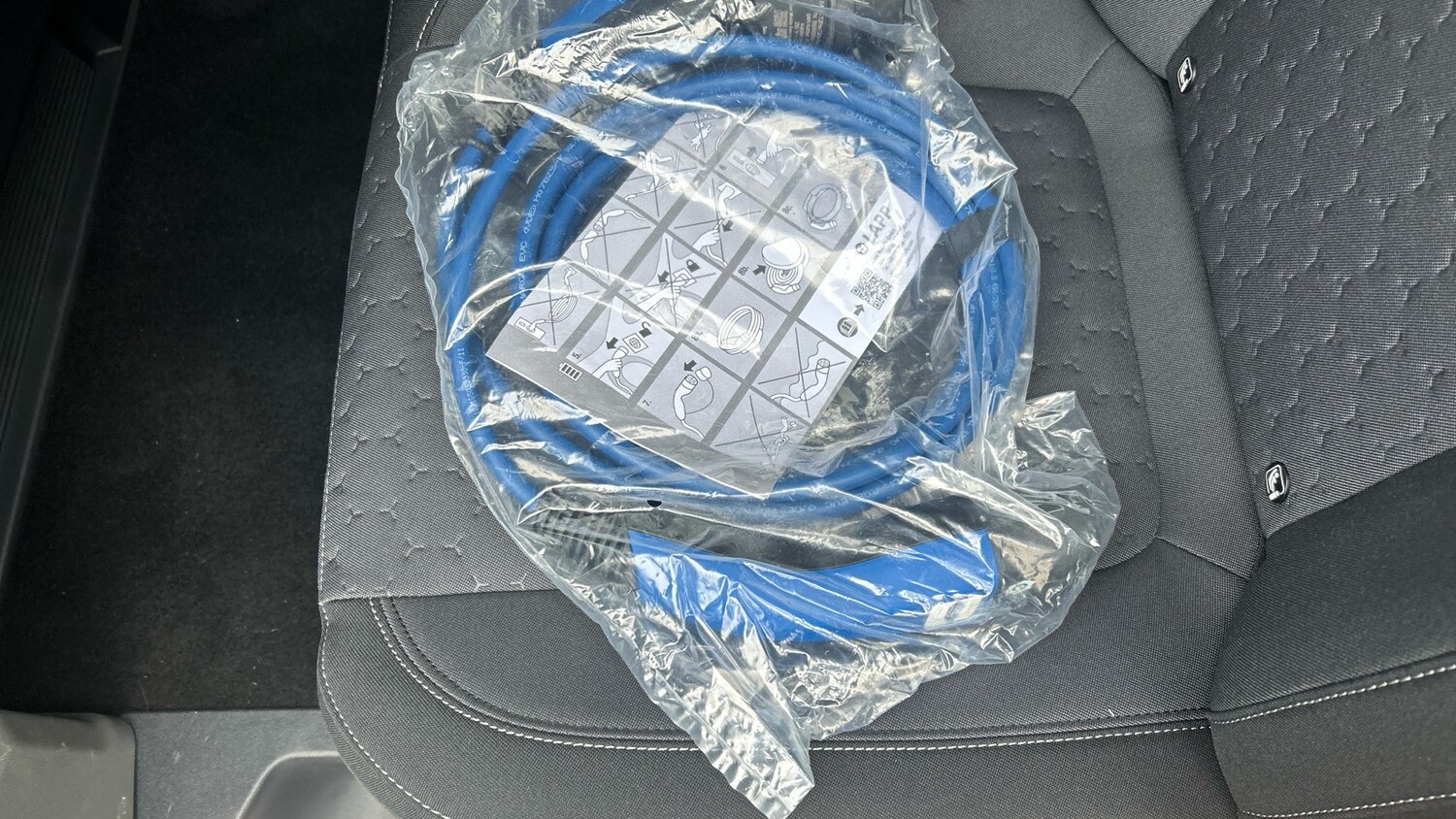 Used Ford Transit Custom 2025 for sale - 76594537: Photo 31