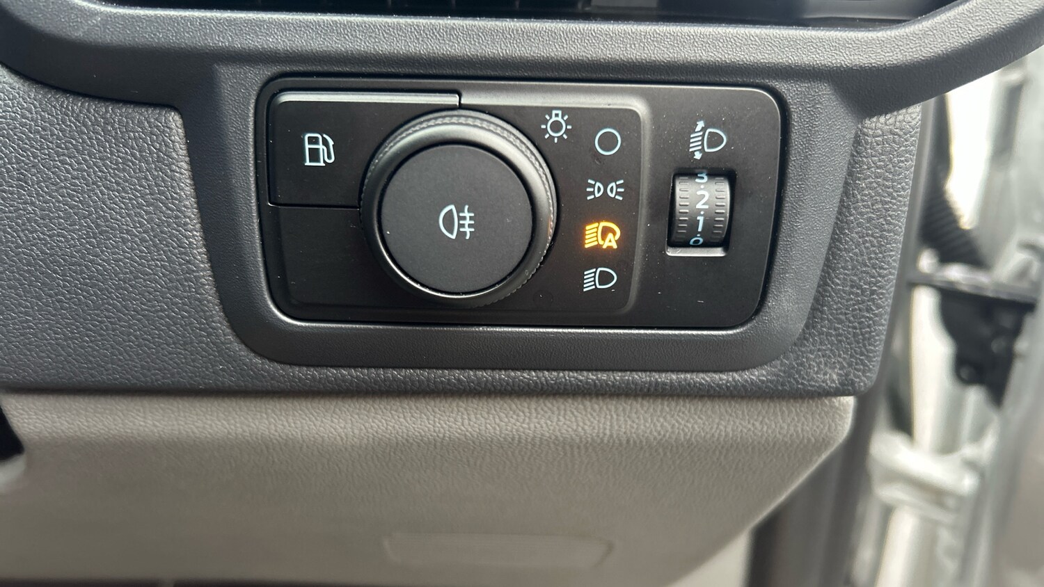 Used Ford Transit Custom 2025 for sale - 76594537: Photo 32