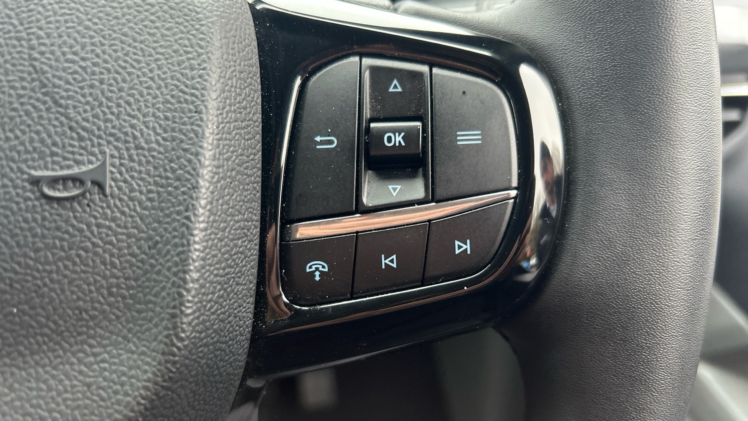 Used Ford Transit Custom 2025 for sale - 76594537: Photo 34