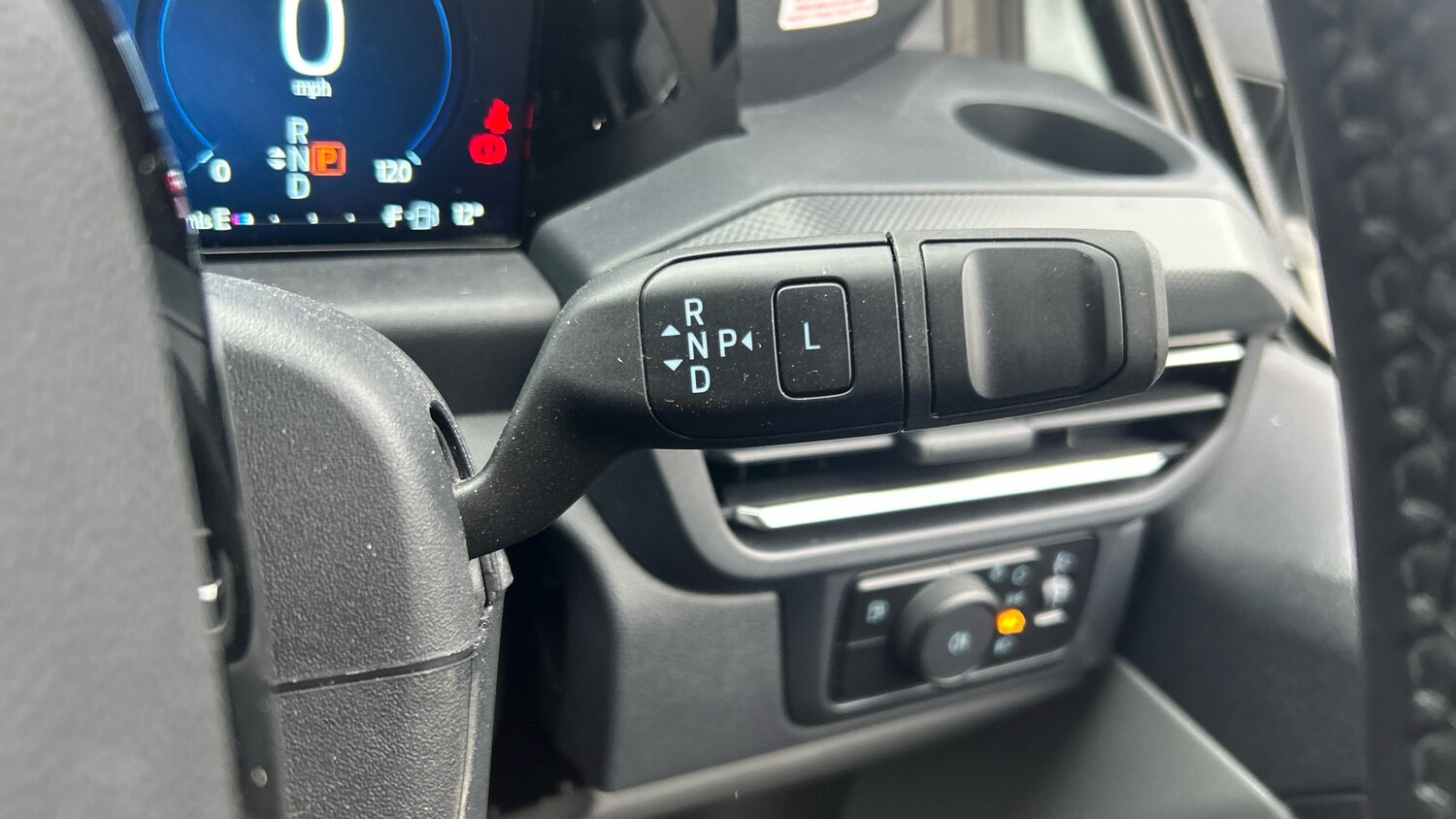 Used Ford Transit Custom 2025 for sale - 76594537: Photo 35