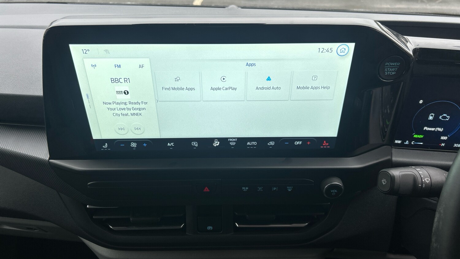 Used Ford Transit Custom 2025 for sale - 76594537: Photo 38