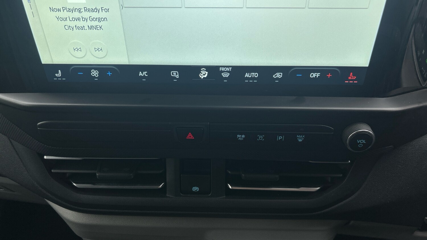 Used Ford Transit Custom 2025 for sale - 76594537: Photo 39