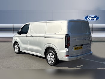 Used Ford Transit Custom 2025 for sale - 78667563: Photo