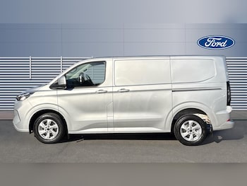 Used Ford Transit Custom 2025 for sale - 78667563: Photo