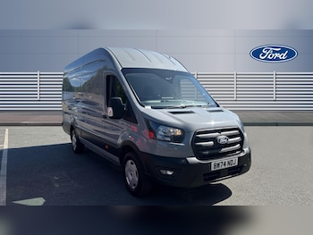 Used Ford Transit 2025 for sale - 79127102: Photo