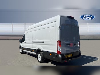 Used Ford Transit 2025 for sale - 79127102: Photo