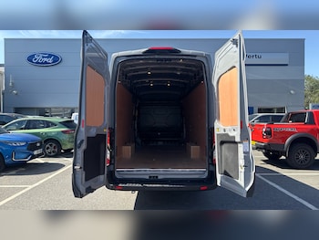 Used Ford Transit 2025 for sale - 79127102: Photo