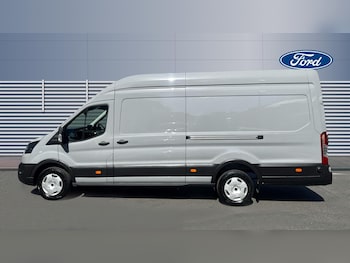 Used Ford Transit 2025 for sale - 79127102: Photo