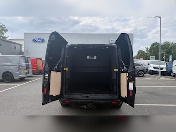 Used Ford Transit Custom 2022 for sale - 78523248: Photo