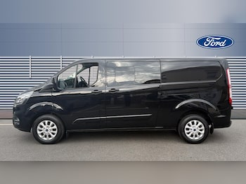 Used Ford Transit Custom 2022 for sale - 78523248: Photo