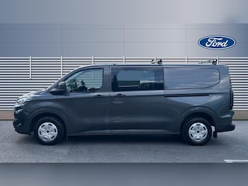 Used Ford Transit Custom 2024 for sale - 79487062: Photo