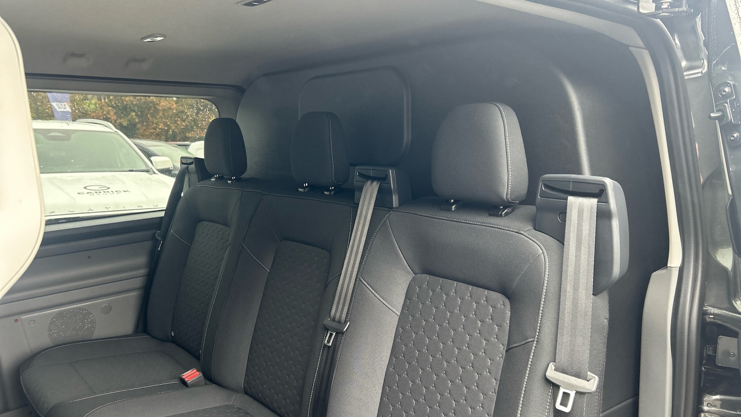 Used Ford Transit Custom 2025 for sale - 77687931: Photo 14