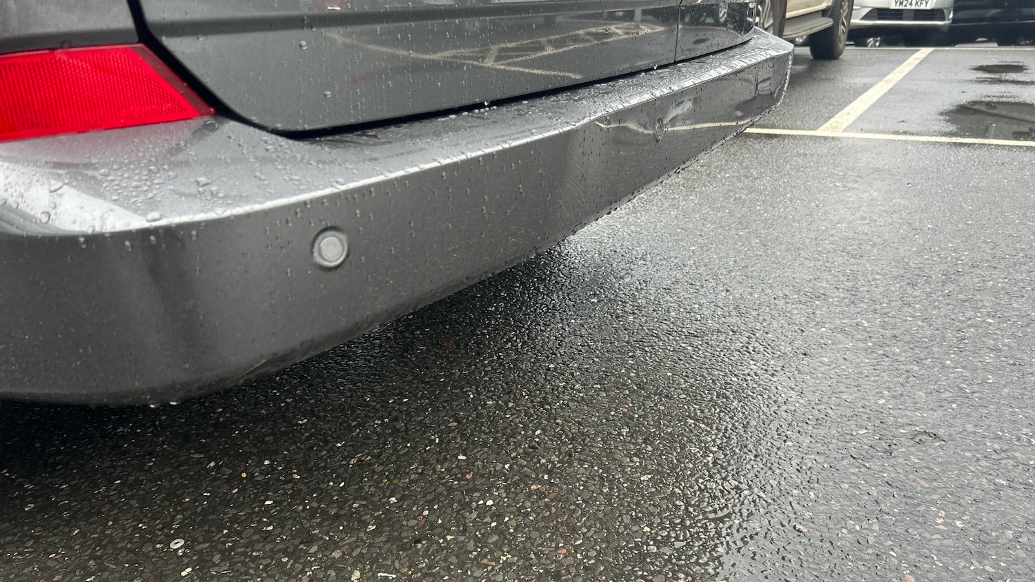 Used Ford Transit Custom 2025 for sale - 77687931: Photo 23